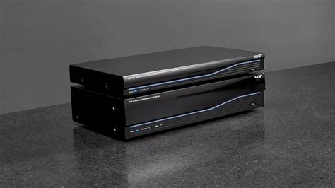 Total Control Home Automation Processors & Base .